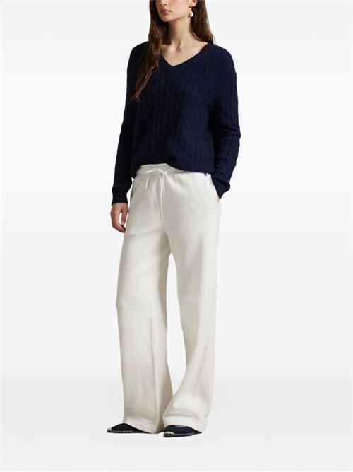 Pantalone donna sportivo POLO RALPH LAUREN | 211977959003